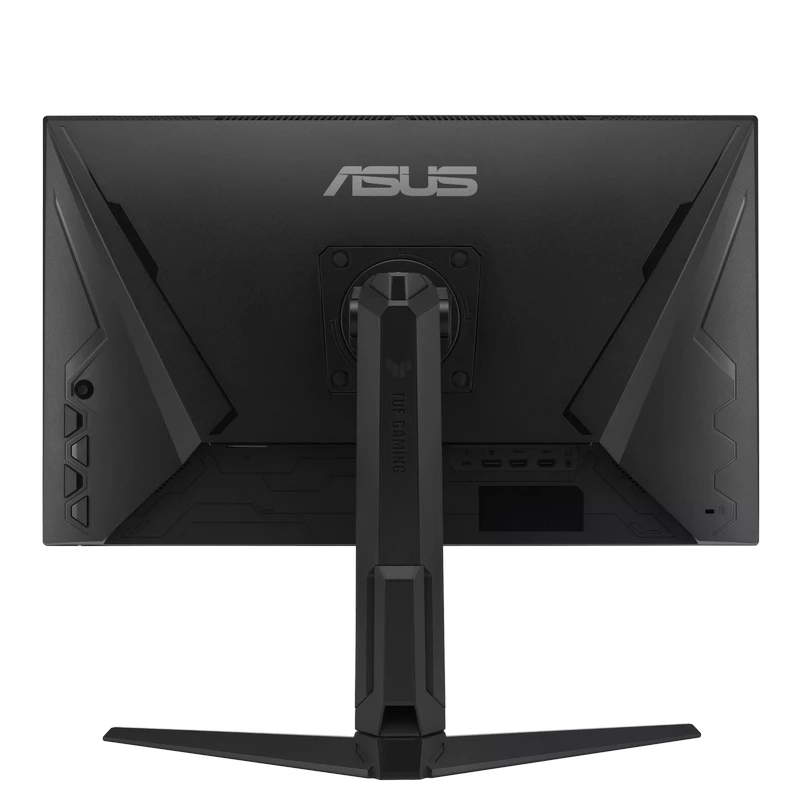 27" monitor gaming asus vg27uqel5a, ips 3840x2160 4k uhd, negru 6