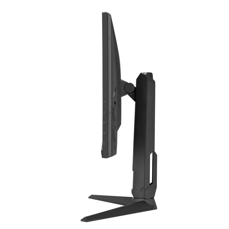 27" monitor gaming asus vg27uqel5a, ips 3840x2160 4k uhd, negru 5