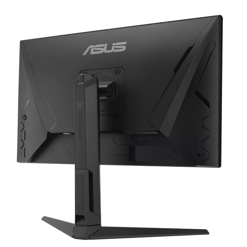 27" monitor gaming asus vg27uqel5a, ips 3840x2160 4k uhd, negru 2