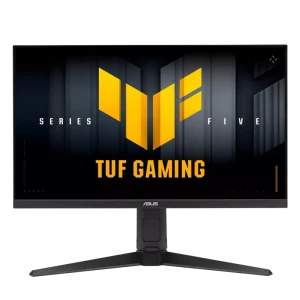 27" monitor gaming asus vg27uqel5a, ips 3840x2160 4k uhd, negru