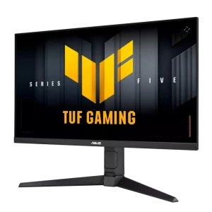 27" monitor gaming asus vg27uqel5a, ips 3840x2160 4k uhd, negru Thumbnail 3