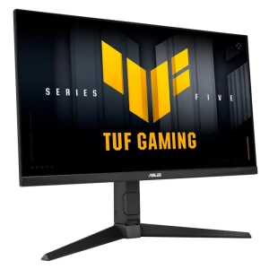 27" monitor gaming asus vg27uqel5a, ips 3840x2160 4k uhd, negru Thumbnail 4