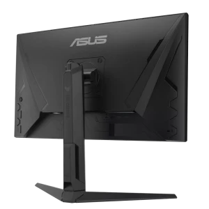 27" monitor gaming asus vg27uqel5a, ips 3840x2160 4k uhd, negru Thumbnail 2