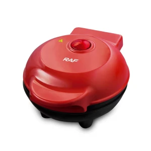 Raf waffle maker r.591, 500w Thumbnail 2