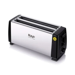 Raf toaster r.2105, 4 slice
