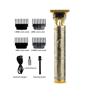 Raf electric hair clipper r.430, 5w Thumbnail 3