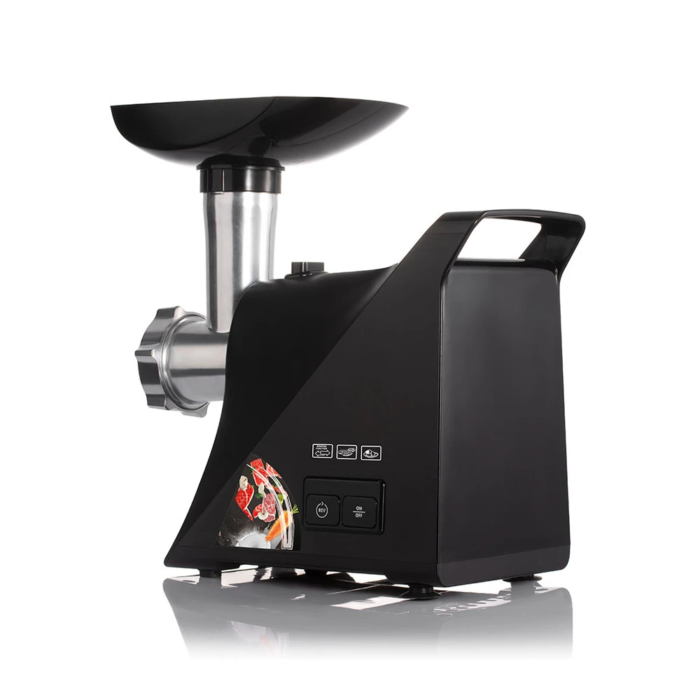 Raf meat grinder r.3364, 1000w, black 3