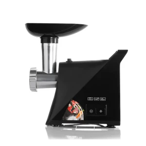Raf meat grinder r.3364, 1000w, black Thumbnail 2