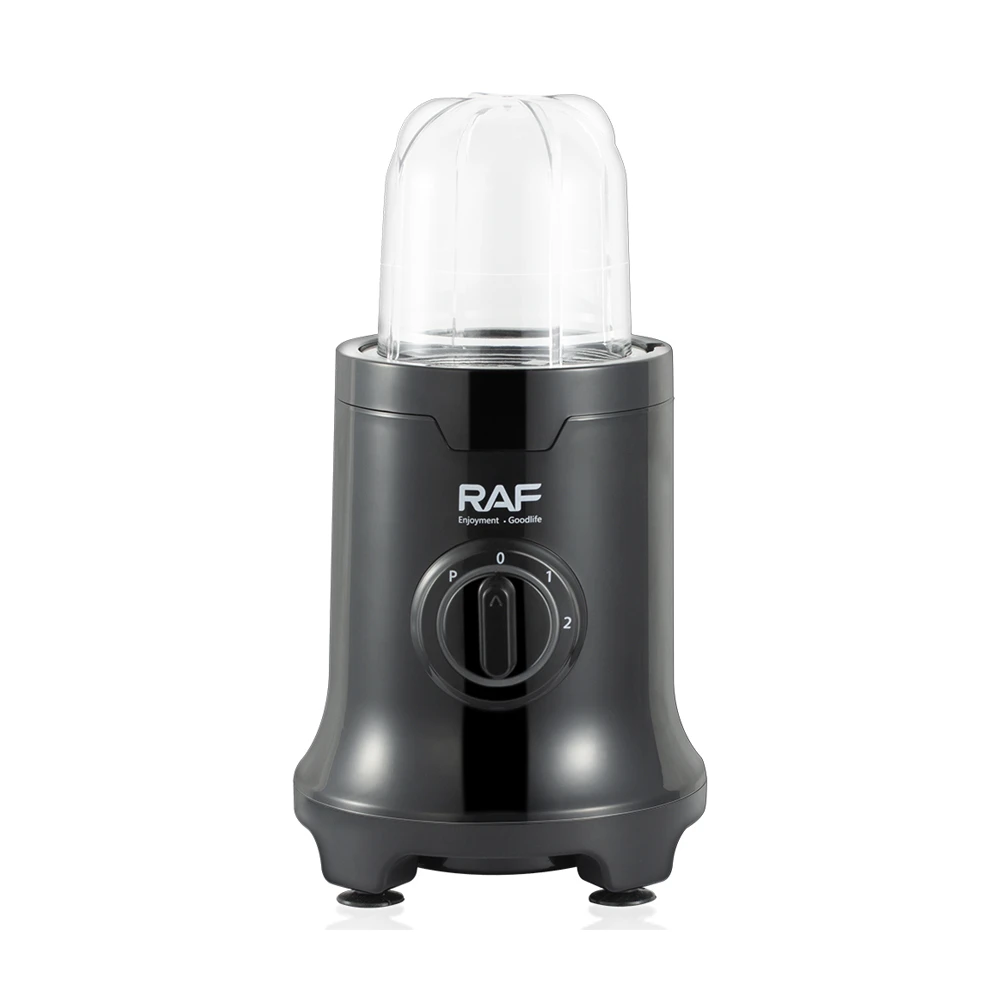 Raf blender and grinder r.2866, 4in1, 19000rpm, 400w 2