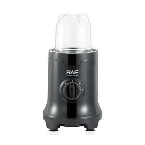 Raf blender and grinder r.2866, 4in1, 19000rpm, 400w Thumbnail 2