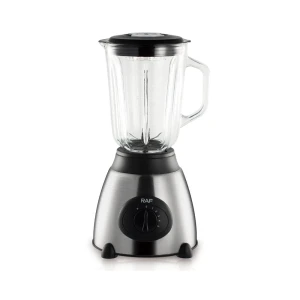 Кофемолка raf blende&coffee grinder 2в1 r.367, 45000 об/мин, 1000 вт, нержавеющая сталь