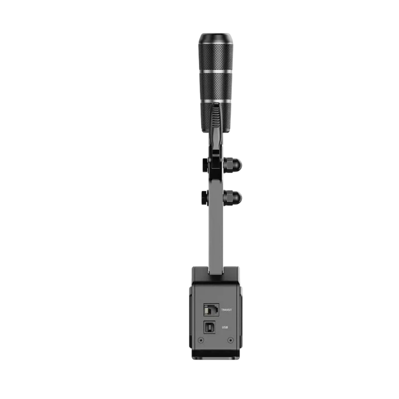 Schimbător de viteze moza sgp sequential shifter, negru 2