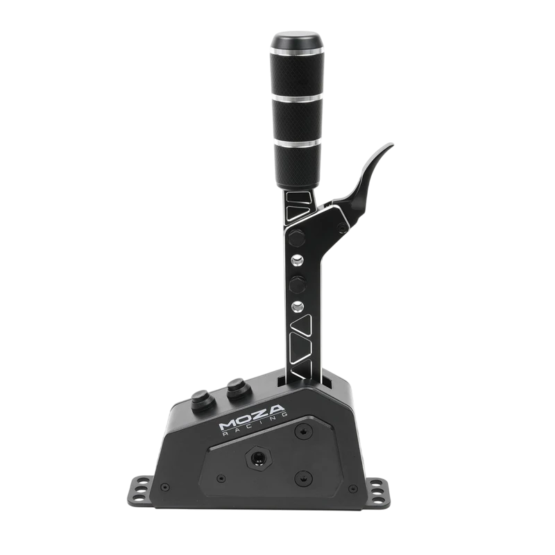 Schimbător de viteze moza sgp sequential shifter, negru 3