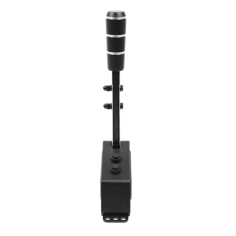 Schimbător de viteze moza sgp sequential shifter, negru 5