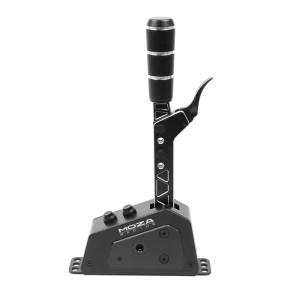 Schimbător de viteze moza sgp sequential shifter, negru Thumbnail 3