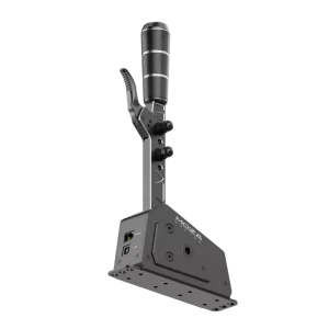 Schimbător de viteze moza sgp sequential shifter, negru Thumbnail 4