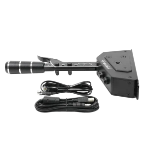 Schimbător de viteze moza sgp sequential shifter, negru Thumbnail 6