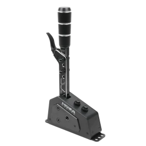 Schimbător de viteze moza sgp sequential shifter, negru