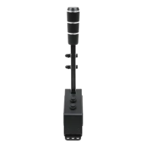 Schimbător de viteze moza sgp sequential shifter, negru Thumbnail 5