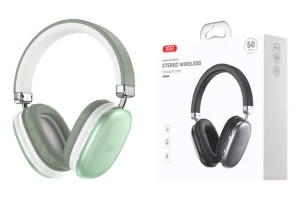Xo be45 beiguo — căști bluetooth over-ear