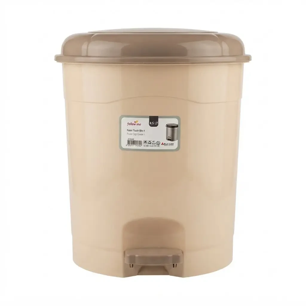 Urna cu pedala 8,5lt 415001 2