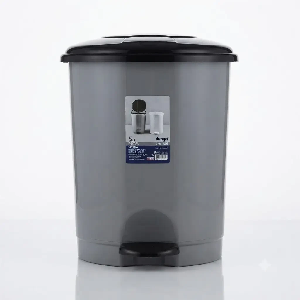 Urna 7lt, (gri-bej) 415102 2