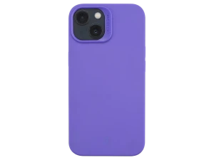 Husă cellularline sensation - iphone 14, violet