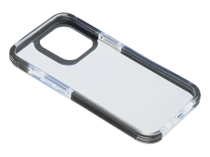 Husă cellularline tetra force strong guard - iphone 14, transparent