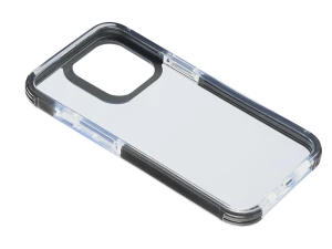 Husă cellularline tetra force strong guard - iphone 14 pro, transparent