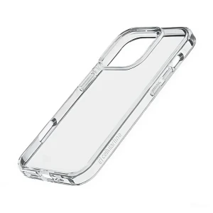 Husă cellularline become - iphone 16 pro, transparent