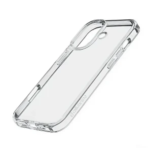 Husă cellularline become - iphone 16, transparent