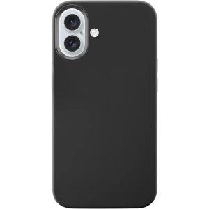 Husă cellularline sensation - iphone 16, negru
