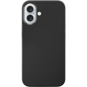 Husă Cellularline Sensation - iPhone 16 Plus, Negru