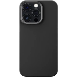 Husă Cellularline Sensation - iPhone 16 Pro Max, Negru