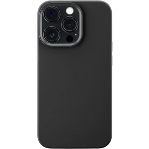 Husă cellularline sensation - iphone 16 pro, negru