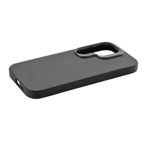 Husă Cellularline Sensation+ pentru Samsung Galaxy S25 Ultra, Negru