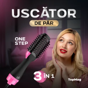 Uscator de par 3 in 1 one step (gw-2336)