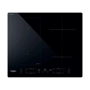 Индукционная варочная панель Whirlpool WL B4060 CPNE, Чёрный