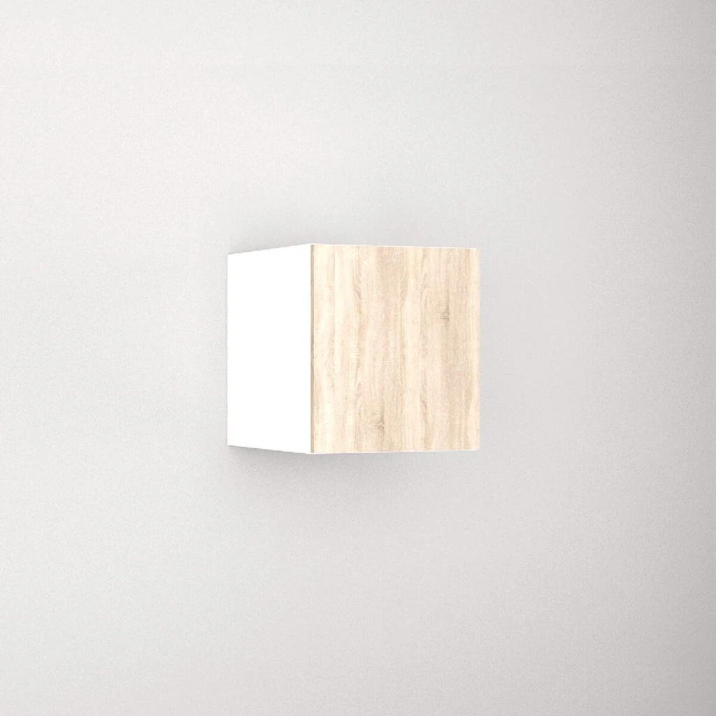 Шкаф верхний smart-home 0.40x0.56x0.40h м. 3