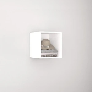 Шкаф верхний smart-home 0.40x0.56x0.40h м. Thumbnail 4