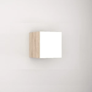 Dulap superior smart-home 0.40x0.56x0.40h m.
