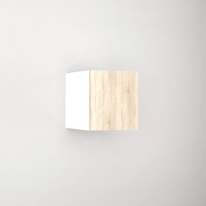 Шкаф верхний smart-home 0.40x0.56x0.40h м. Thumbnail 3