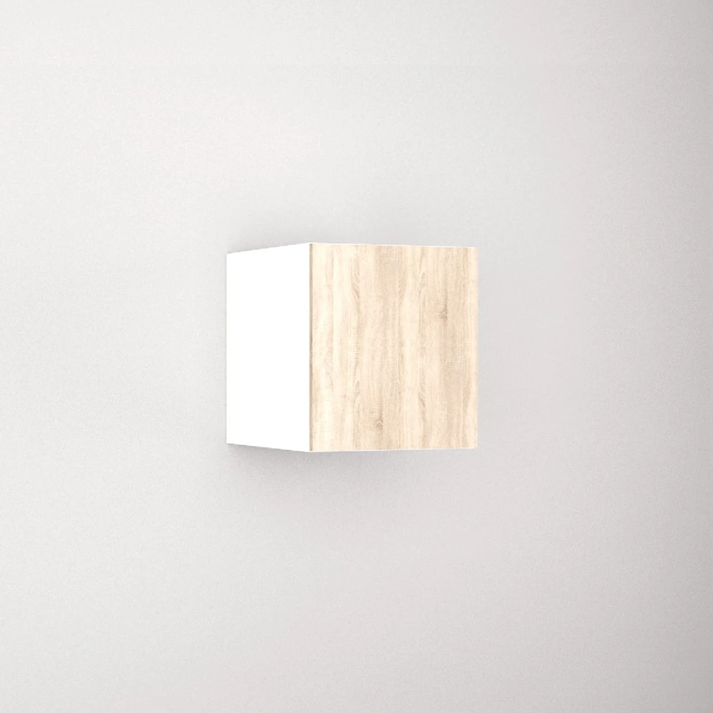 Dulap superior smart-home 0.50x0.56x0.60h m. 4