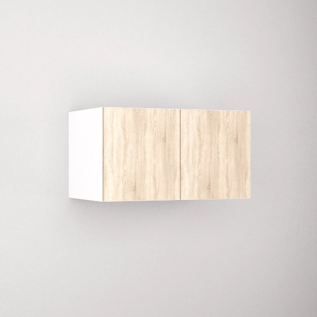 Dulap superior smart-home 0.90x0.56x0.50h m. 5