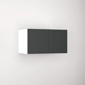 Dulap superior smart-home 0.80x0.56x0.40h m. Thumbnail 4