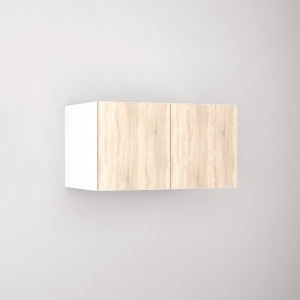 Шкаф верхний smart-home 0.80x0.56x0.40h м. Thumbnail 4
