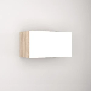 Dulap superior smart-home 0.80x0.56x0.40h m. Thumbnail 1