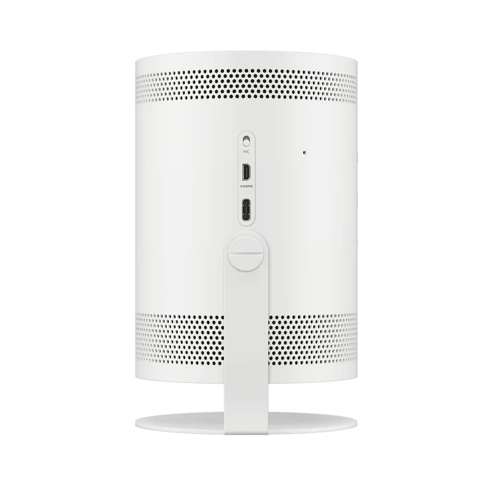 Портативный проектор samsung sp-lff3claxxua, 500 ansi люмен, fullhd (1920 x 1080) 10