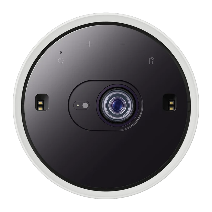 Портативный проектор samsung sp-lff3claxxua, 500 ansi люмен, fullhd (1920 x 1080) 13