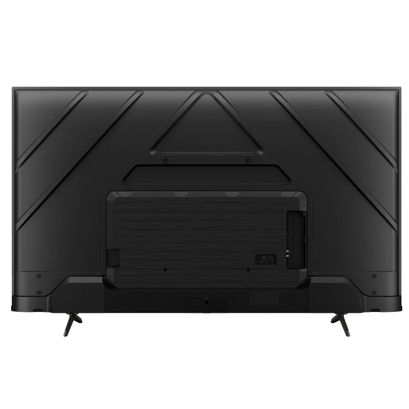 65" qled smart tv hisense 65e7nq, 3840x2160 4k uhd, vidaa u, negru 5